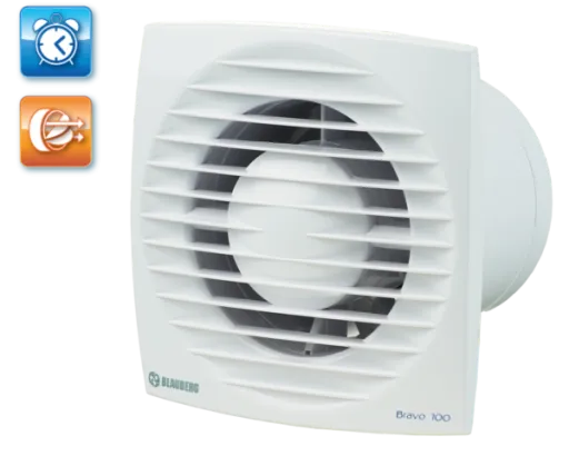 BLAUBERG BRAVO 100 T E